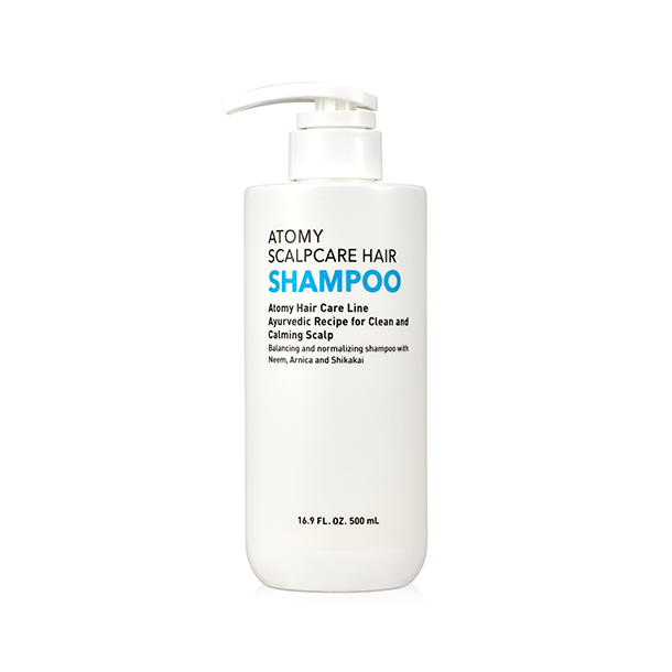 Atomy Scalpcare Set