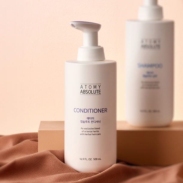 Atomy Absolute Conditioner (500mL)