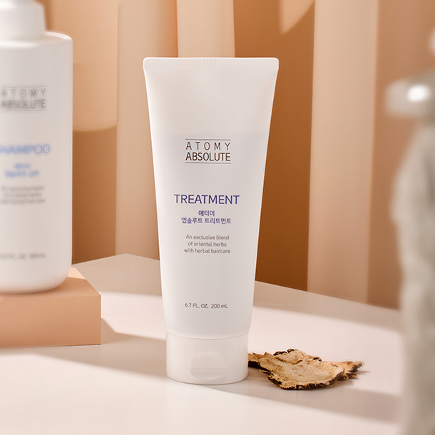Atomy Absolute Treatment (200mL)
