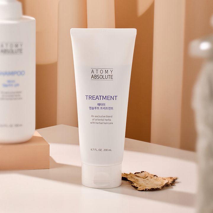 Absolute Treatment | Atomy USA