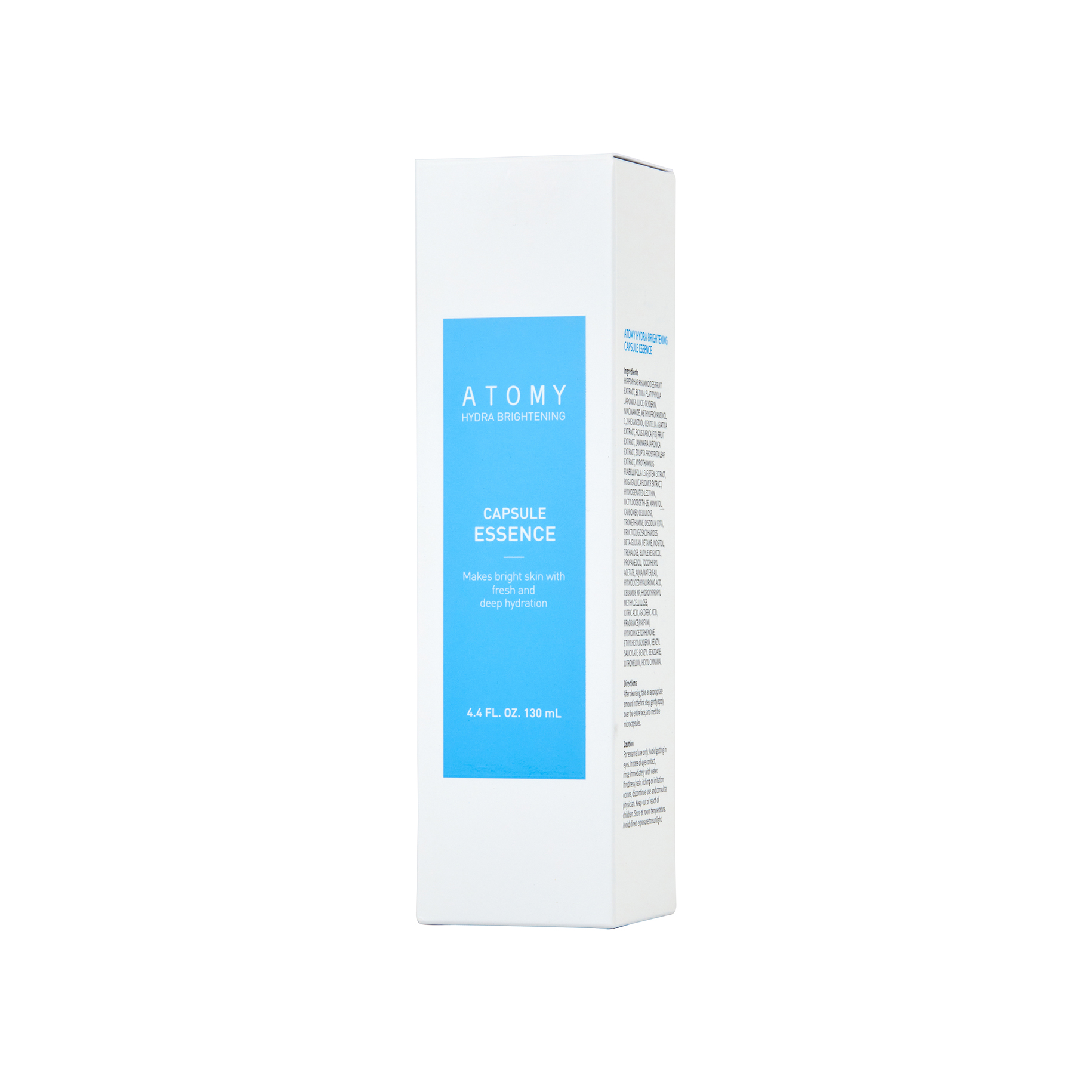 Atomy Hydra Brightening Capsule Essence (130mL)