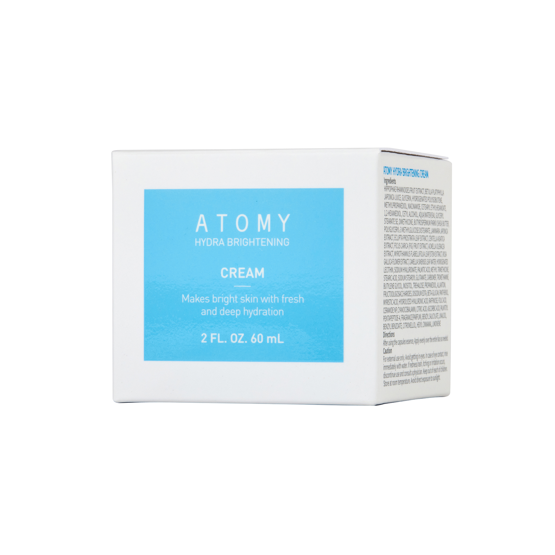 Atomy Hydra Brightening Cream (60mL)