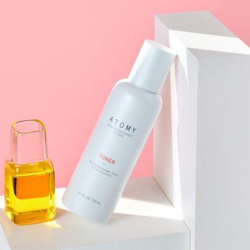 Atomy Acne Clear Toner (120mL)