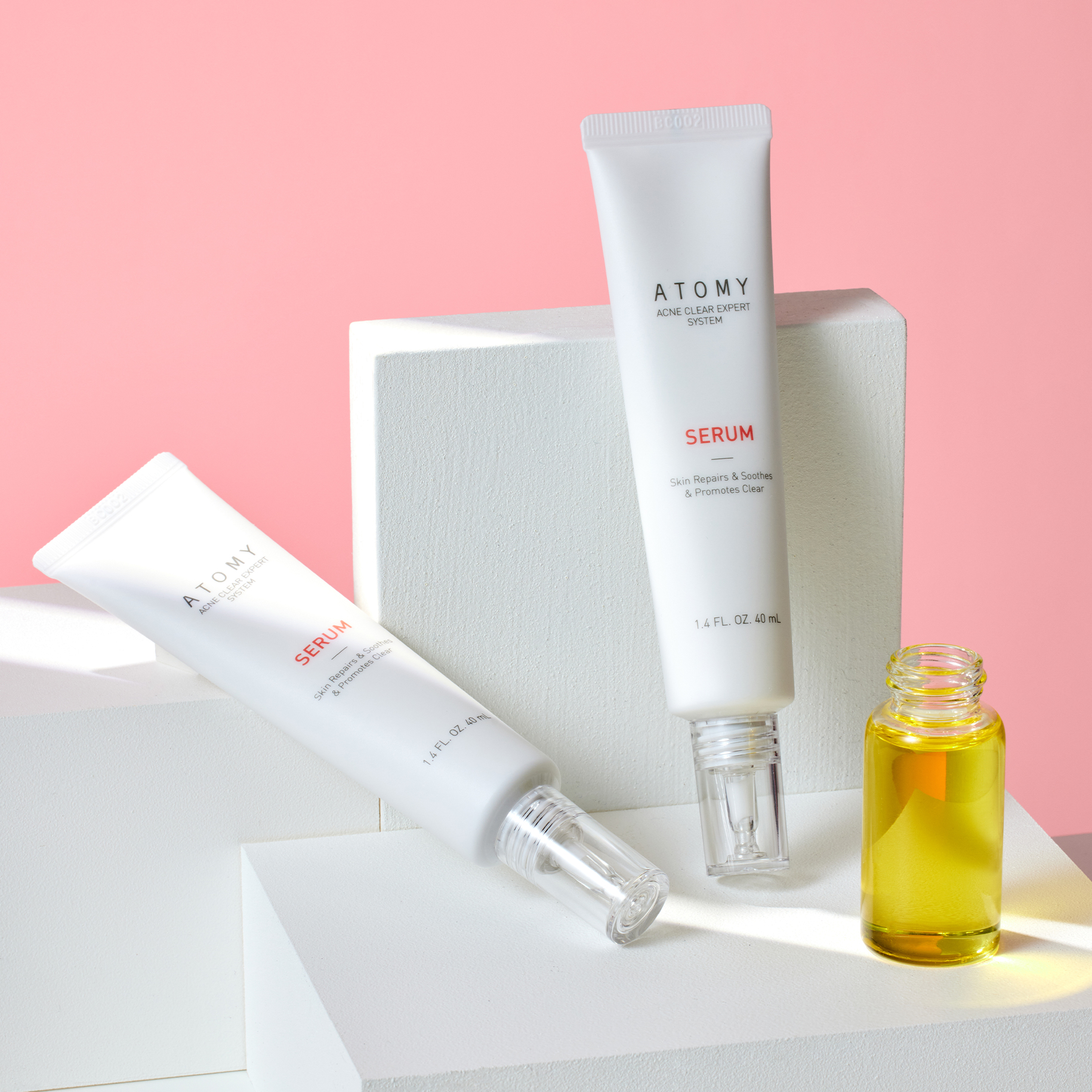 A.C. Expert Serum | Atomy USA