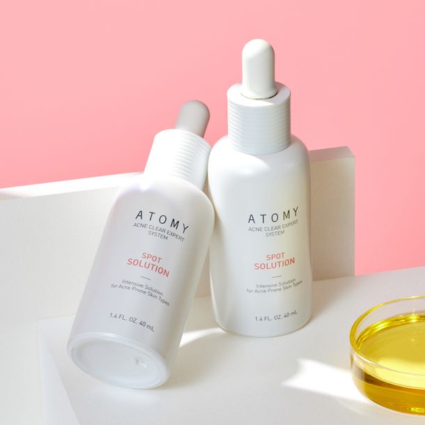 A.C. Expert Spot Solution