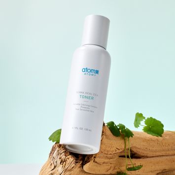 Атоми Центелла Тонер