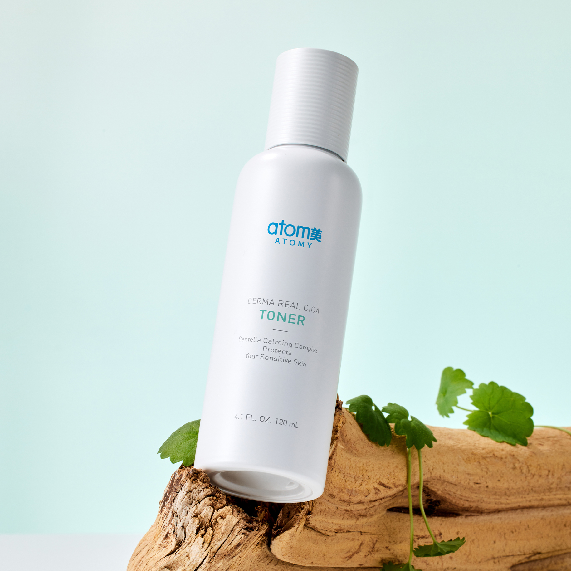 Derma Real Cica Toner | Atomy USA