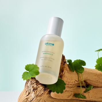 Atomy Derma Real Cica Ampoule (40mL)