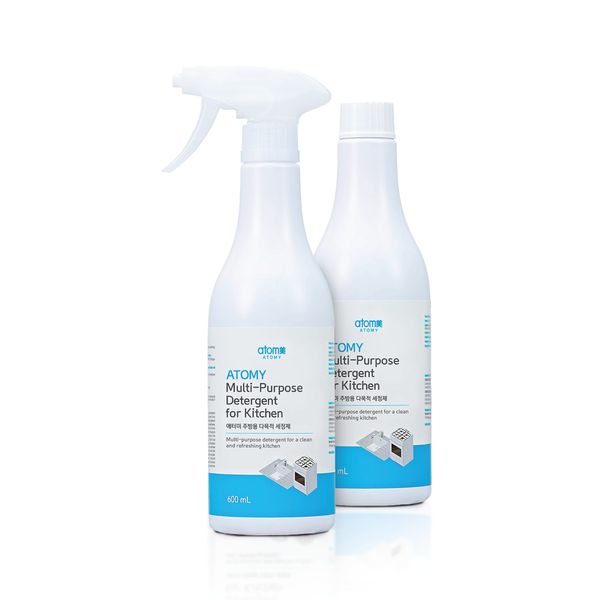 Atomy Multi-Purpose Detergent for Kitchen