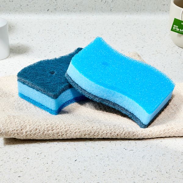 Atomy Scrubber (4pieces/pack)