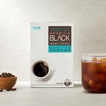 Cafe Arabica Black (80sticks/box)