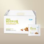 Atomy Mixed Nut and Fruit (36packets/box)