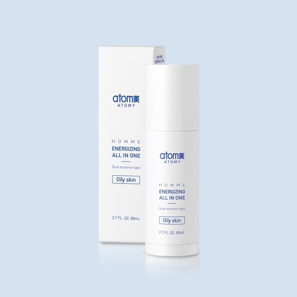 Atomy Homme Energizing All In One