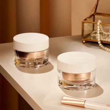 Atomy Absolute 24K Gold Night Mask (50mL)