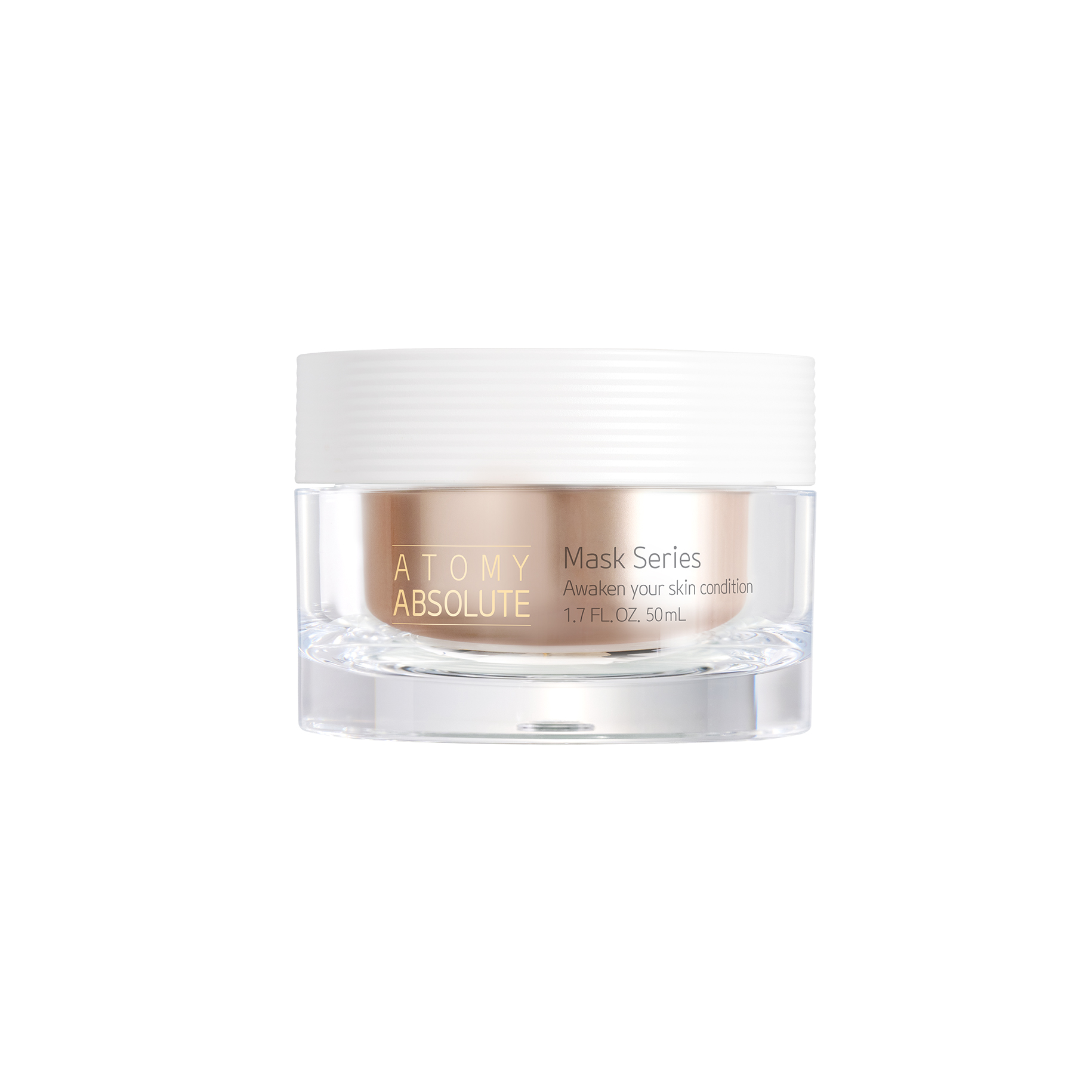 Atomy Absolute 24K Gold Night Mask (50mL) | Atomy Malaysia