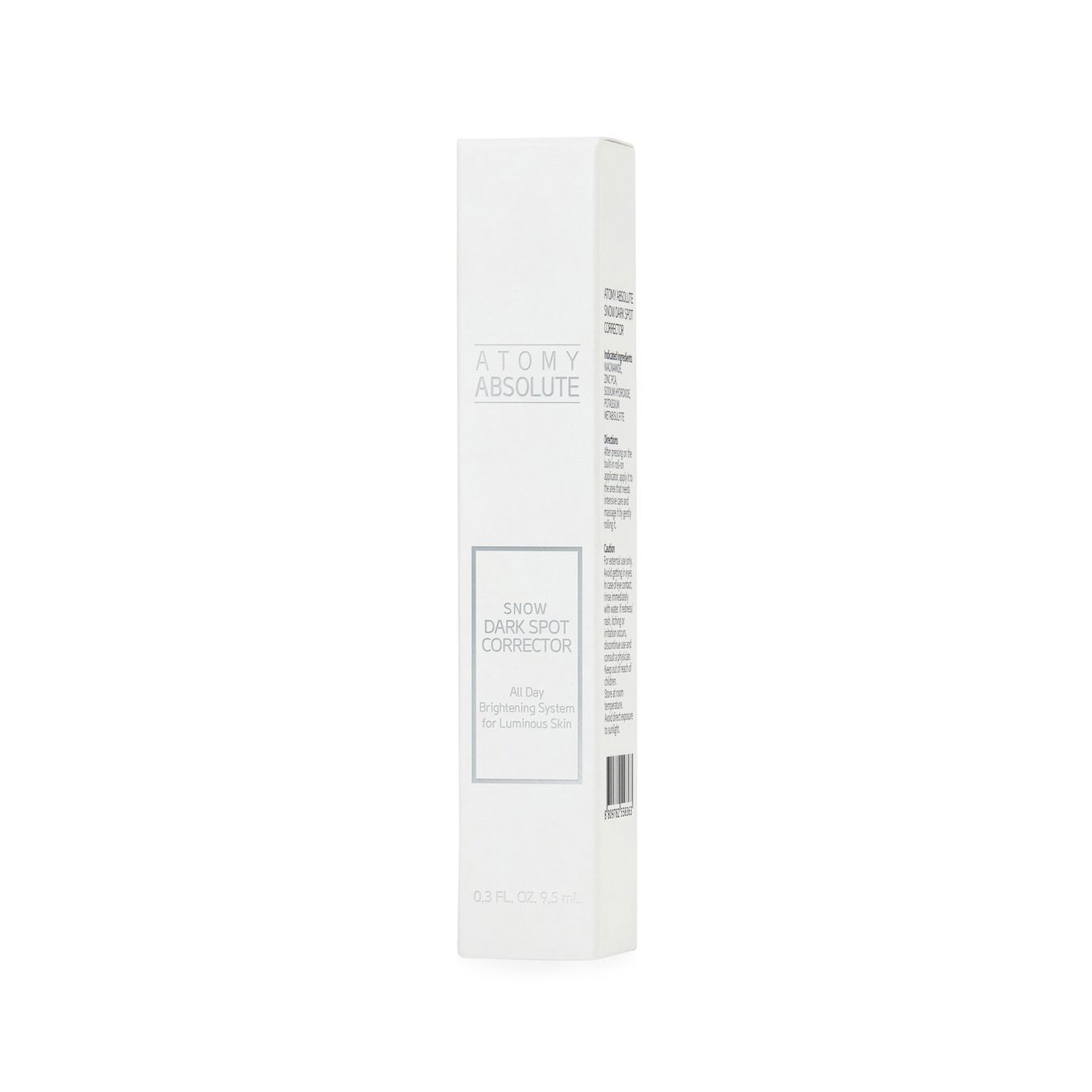 Atomy Absolute Snow Dark Spot Corrector