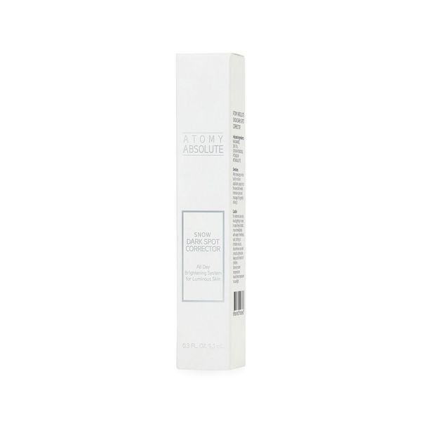 Atomy Absolute Snow Dark Spot Corrector
