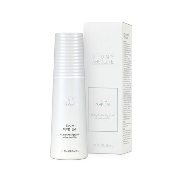 Atomy Absolute Snow Serum