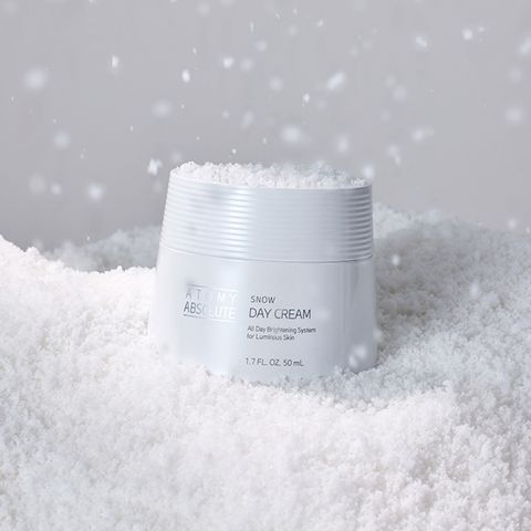 Atomy Absolute Snow Day Cream