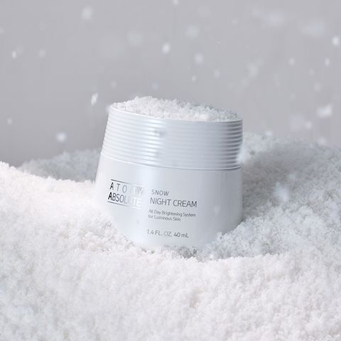 Atomy Absolute Snow Night Cream