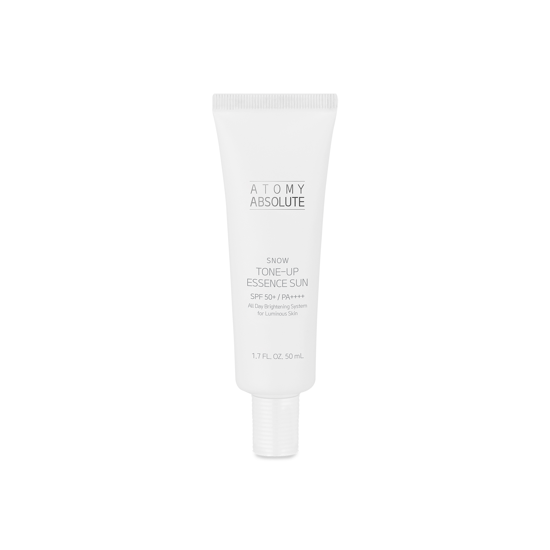 Atomy Absolute Snow Tone-Up Essence Sun (50mL)