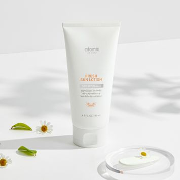 Atomy Fresh Sun Lotion (180mL)