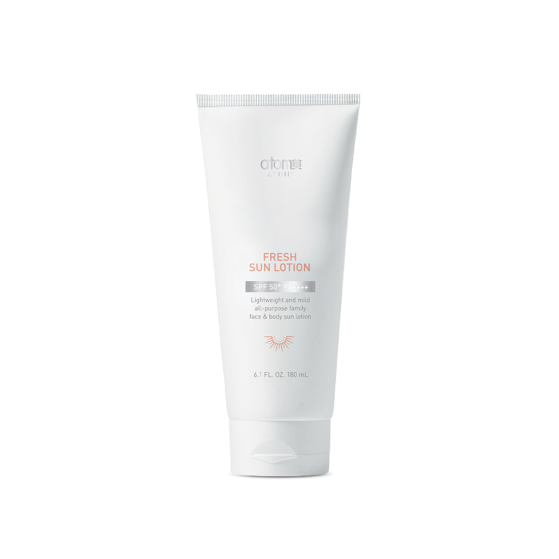 Atomy Fresh Sun Lotion (180mL)