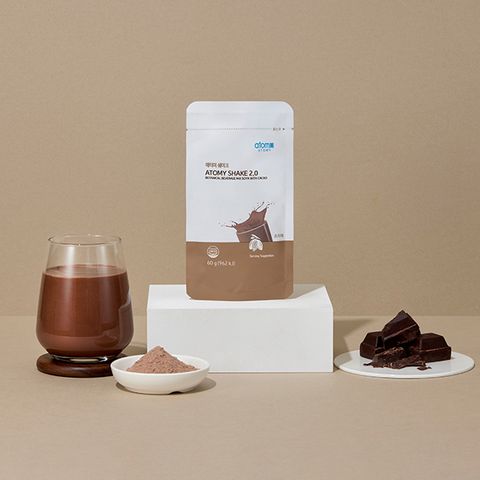 Atomy Shake 2.0 Cacao (15packs/box)