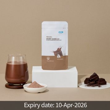 Atomy Shake 2.0 Cacao (15packs/box)