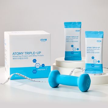Atomy Triple-up Protein (30packets/box)