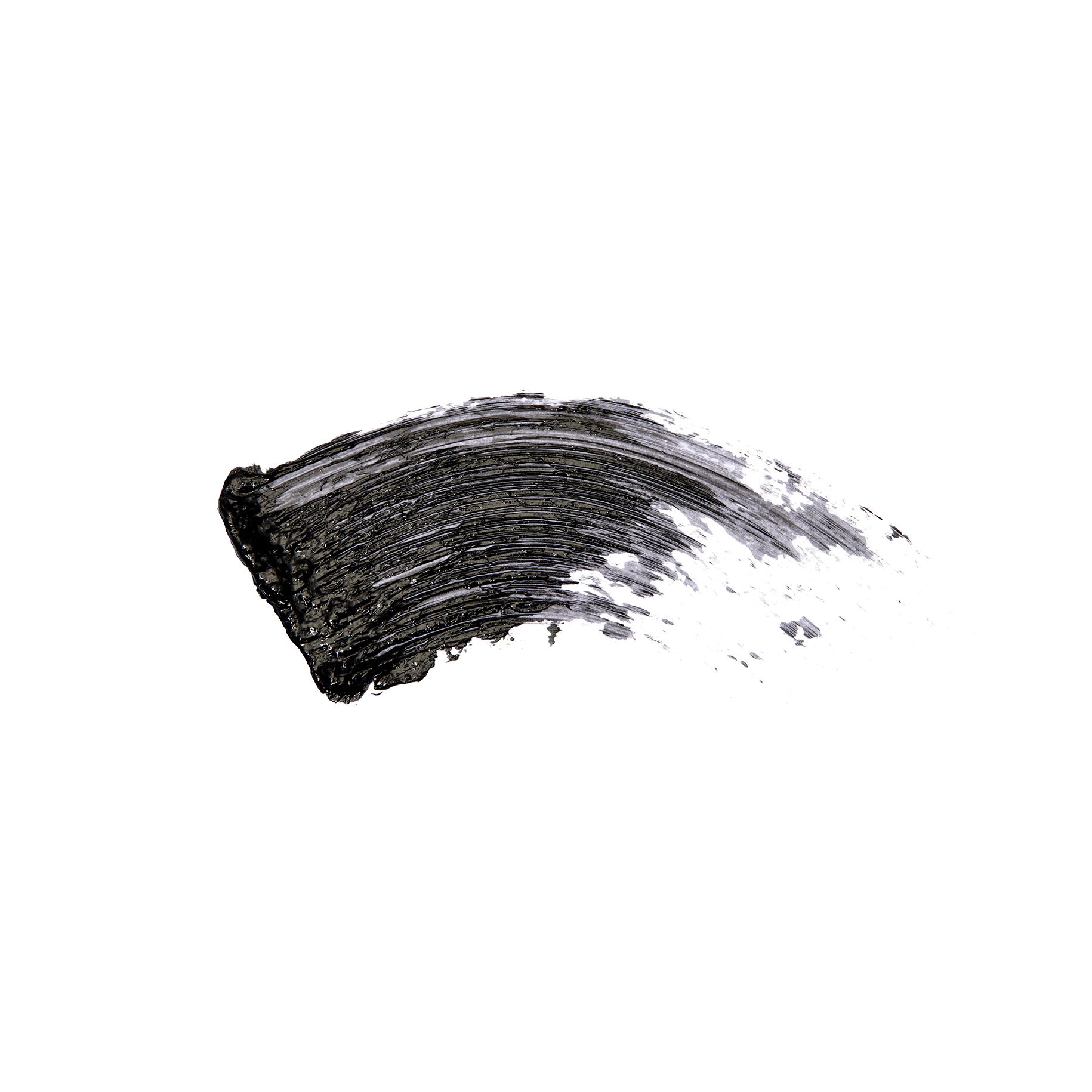 Adelica Waterproof Mascara (Black)