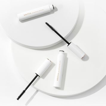 Adelica Waterproof Mascara (Black)