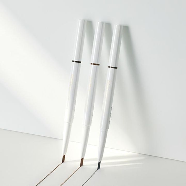 Adelica Soft Brow Pencil (Brown) Atomy Malaysia