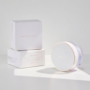 Adelica Loose Setting Powder
