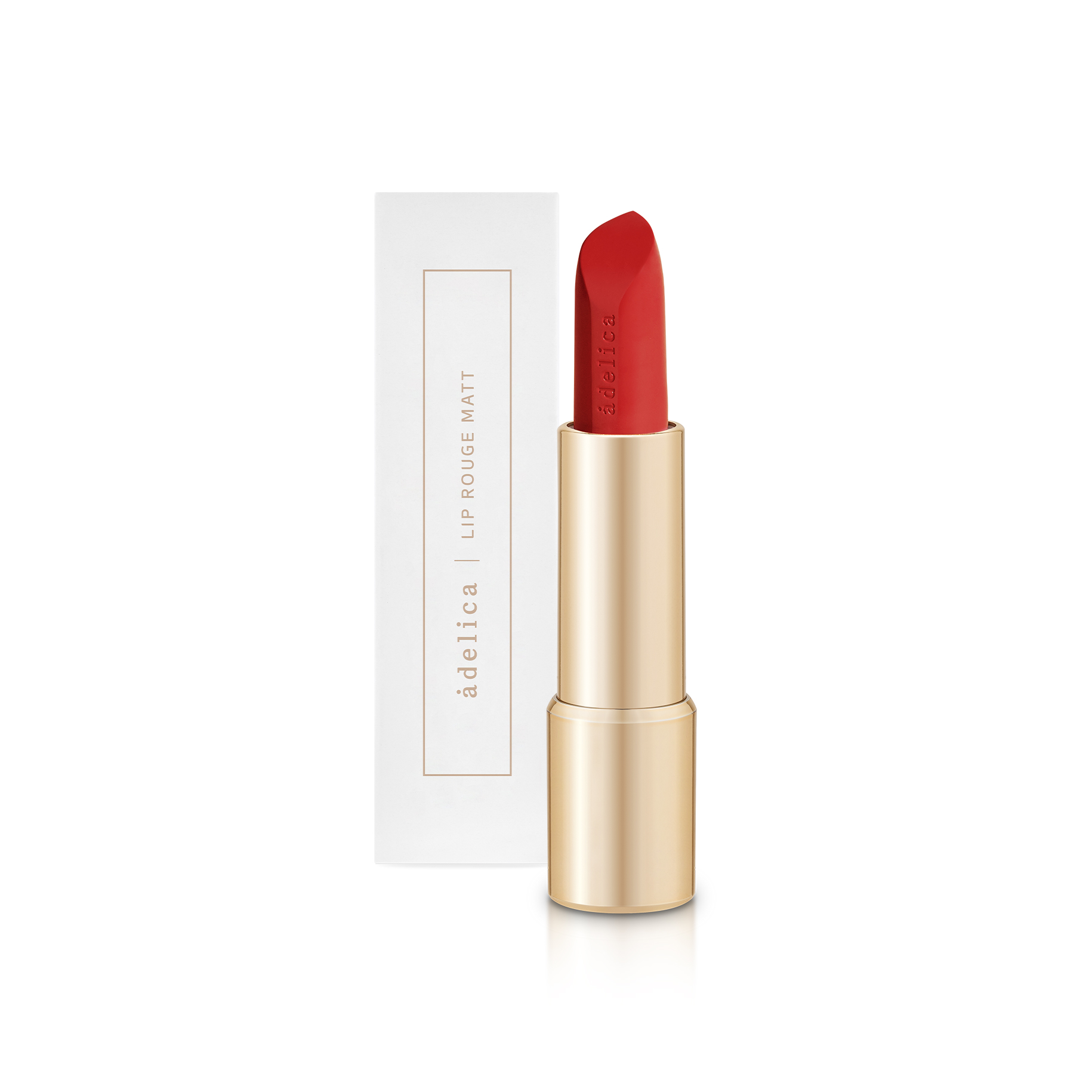 Adelica Lip Rouge Matt