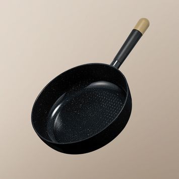 Atomy Medi-cook Ceramic Wok 28cm