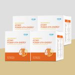 Atomy Power VITA-Energy (30packetsx4boxes)