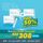 Atomy Probiotics Plus 3 in 1