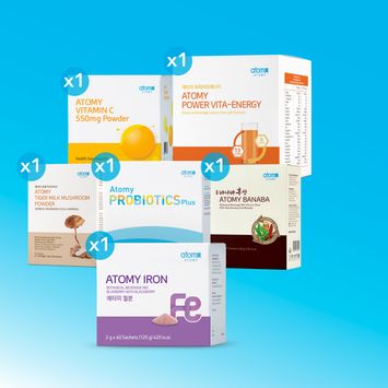 Atomy Immun-Booster
