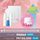 Atomy Absolute CellActive 3-pcs 2 Sets + Absolute CellActive Nutrition Cream