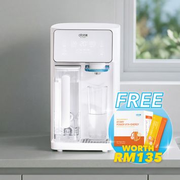 Atomy Water Purifier Set