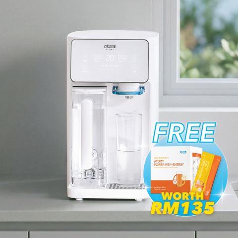 Atomy Water Purifier Set