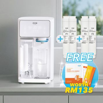 Atomy Water Purifier PV UP Set