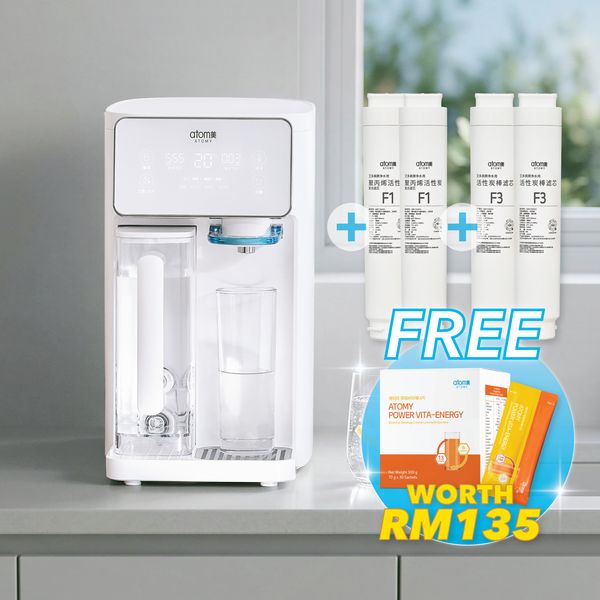 Atomy Water Purifier PV UP Set