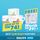 Slim Body Fit Replenish Package FREE Blender Bottle