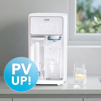 Atomy Water Purifier Set