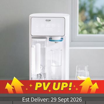 Atomy Water Purifier Set