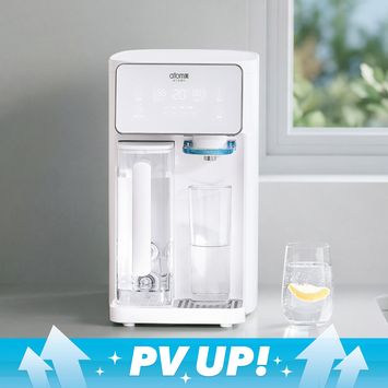 Atomy Water Purifier Set