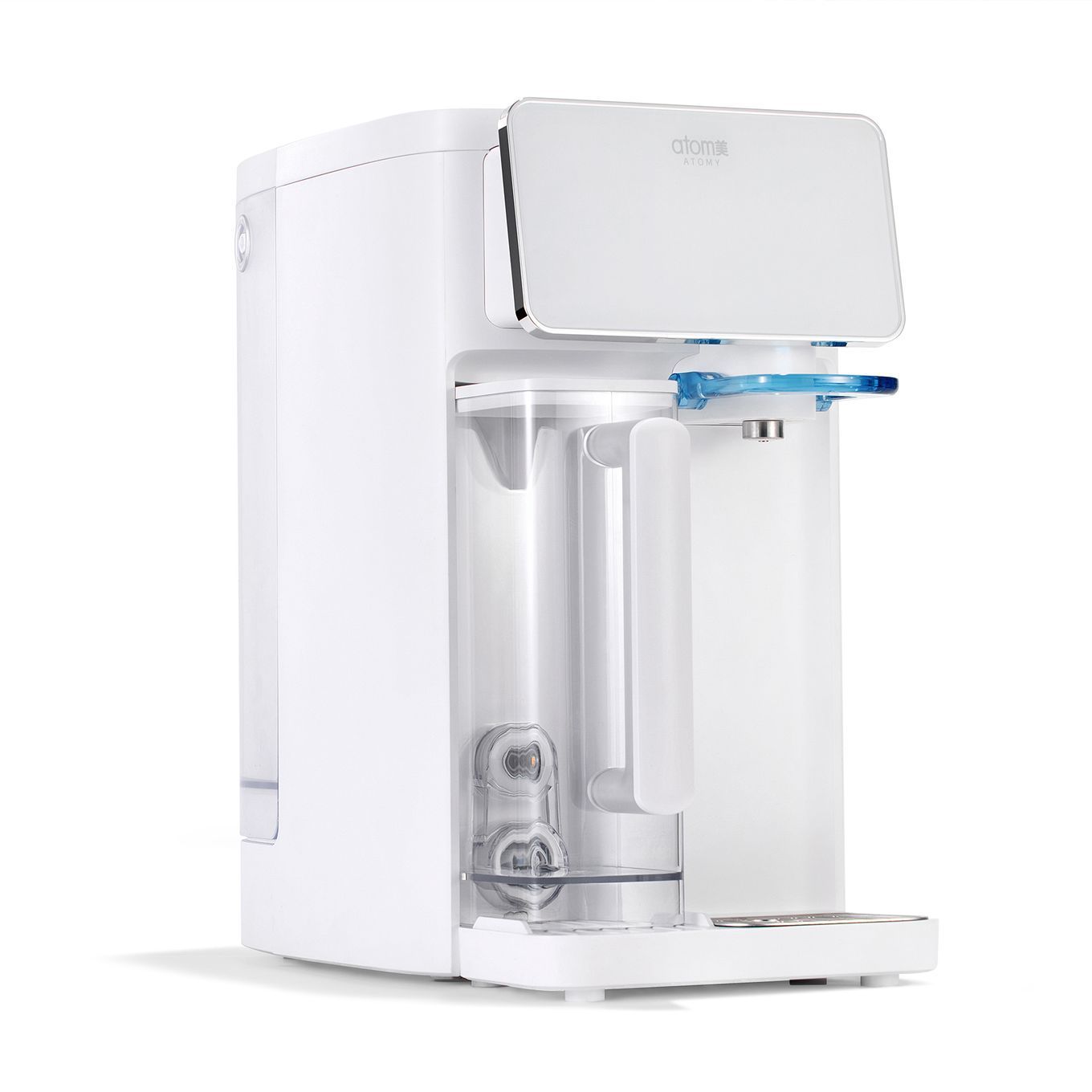 Atomy Water Purifier PV UP Set Free Puer Tea