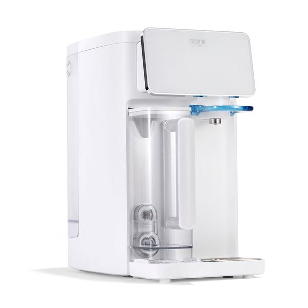 Atomy Water Purifier PV UP Set Free Puer Tea